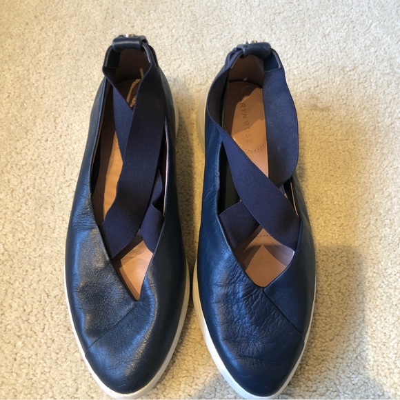 Taryn Rose 7B Women's Danielle Comfort Shoes - Picture 3 of 10